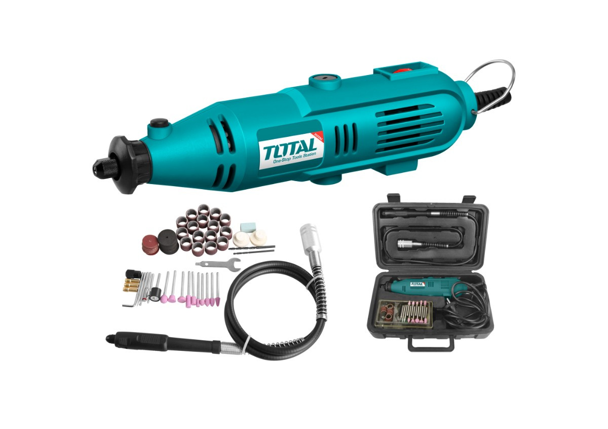 Գրավեր TG501032 TOTAL