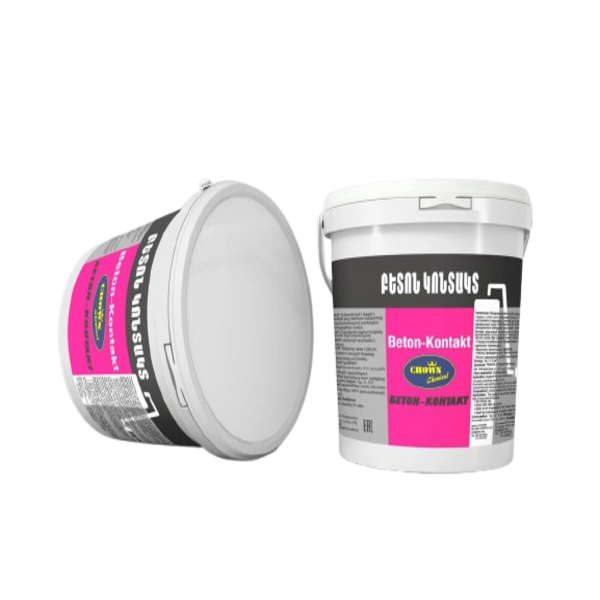 Բետոն Կոնտակտ  10 կգ  CROWN