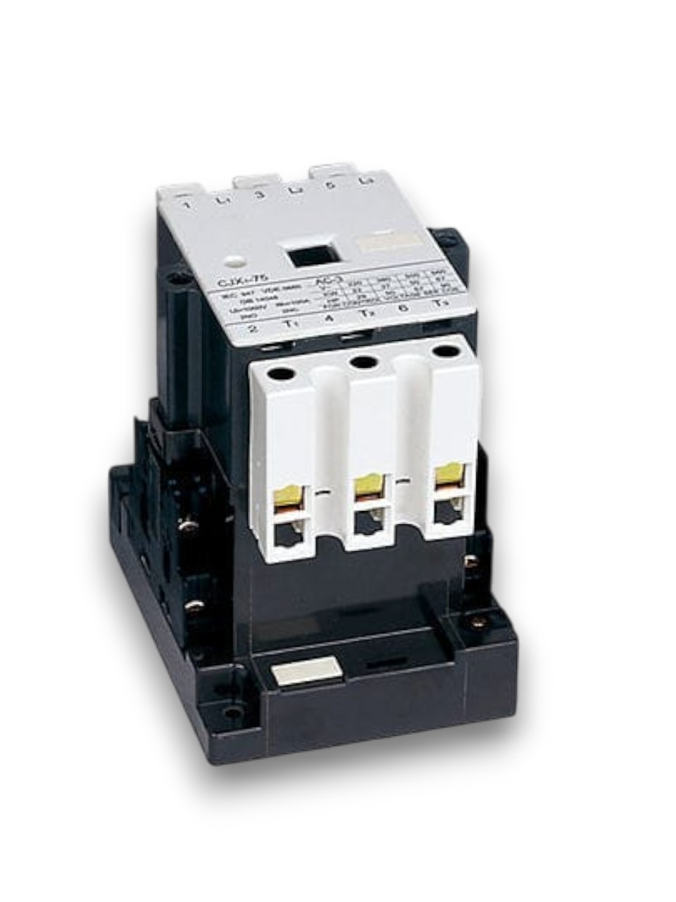 Թողարկիչ 63Ա CJX1-63 ANDELI