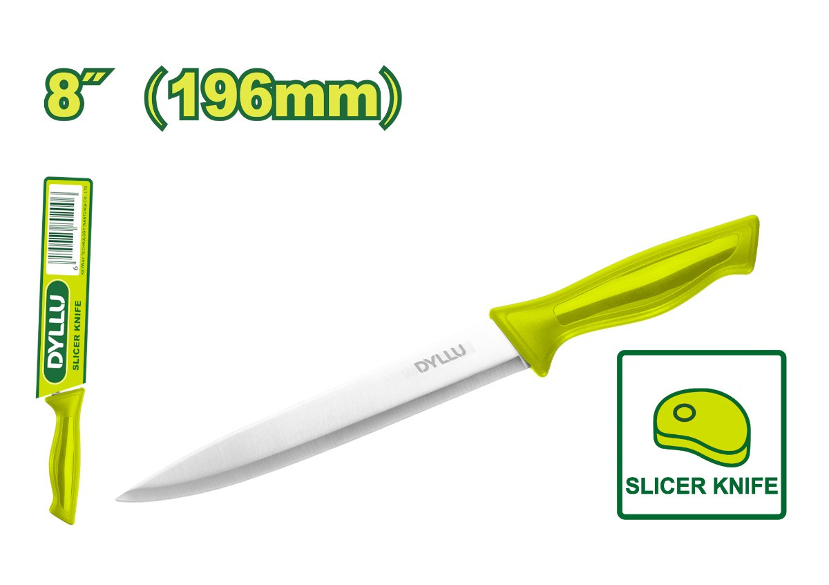 Մթերքի դանակ DTKK1182 196մմ  DYLLU