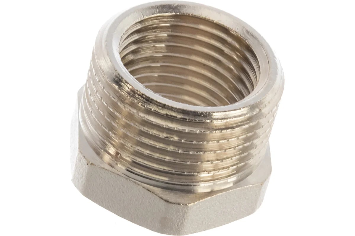 Պտուտակ նիկելապատ 3/4*1/2 Ա-Ն 1581N TIEMME