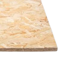 Սալեր OSB-3 1220*2440*18 Руский Лес