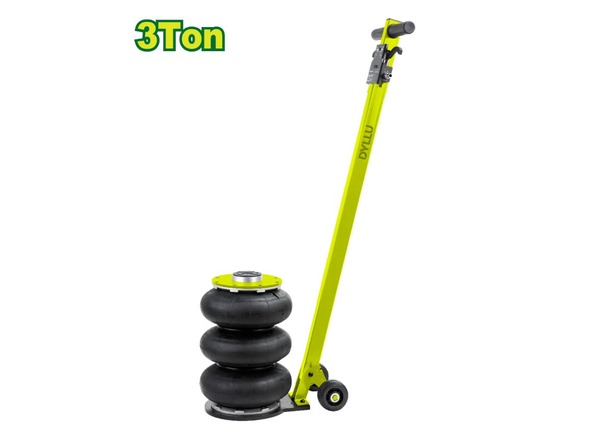 Օդային դոմկրատ  DTHJ5A32 3տ DYLLU