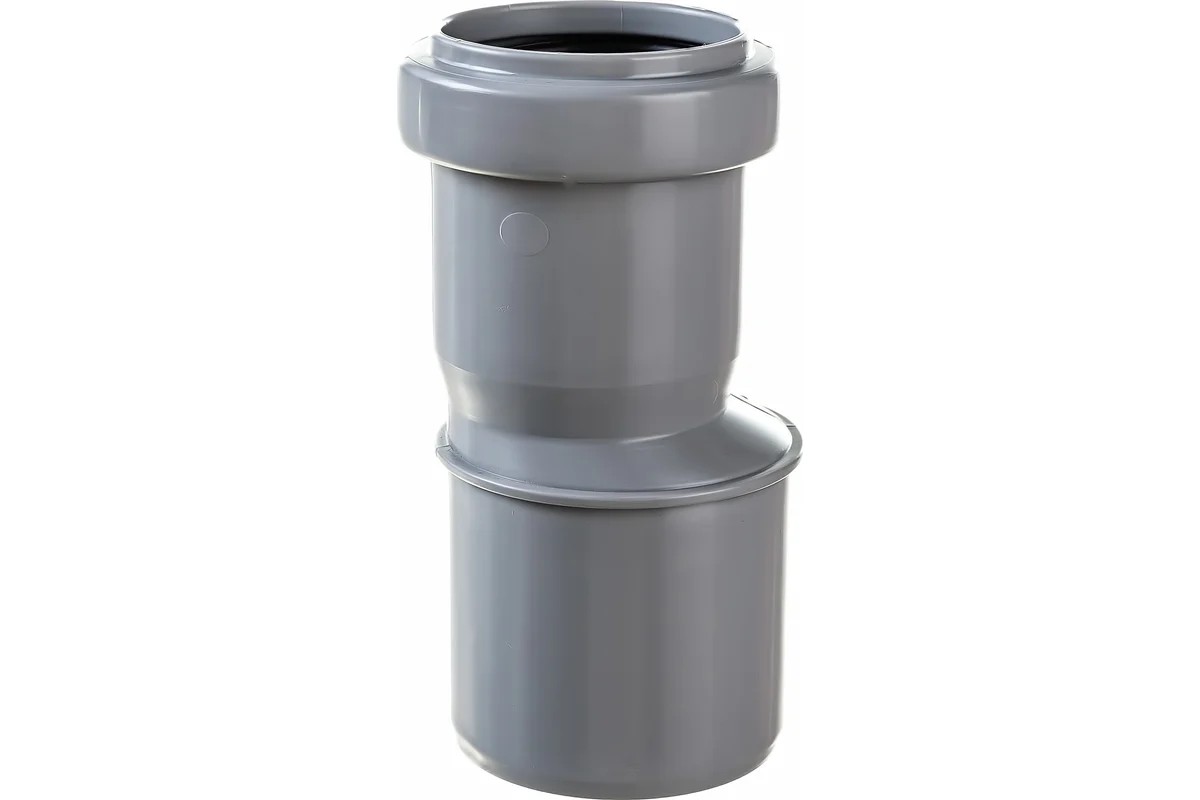 Անցում DN 40/50 RTR