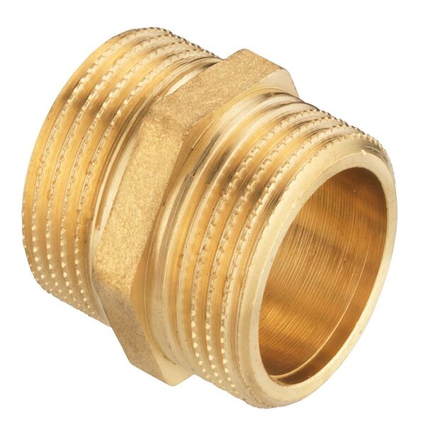 Ֆիթինգ ուղիղ ԱՊ-ԱՊ 1*1 1552 TIEMME