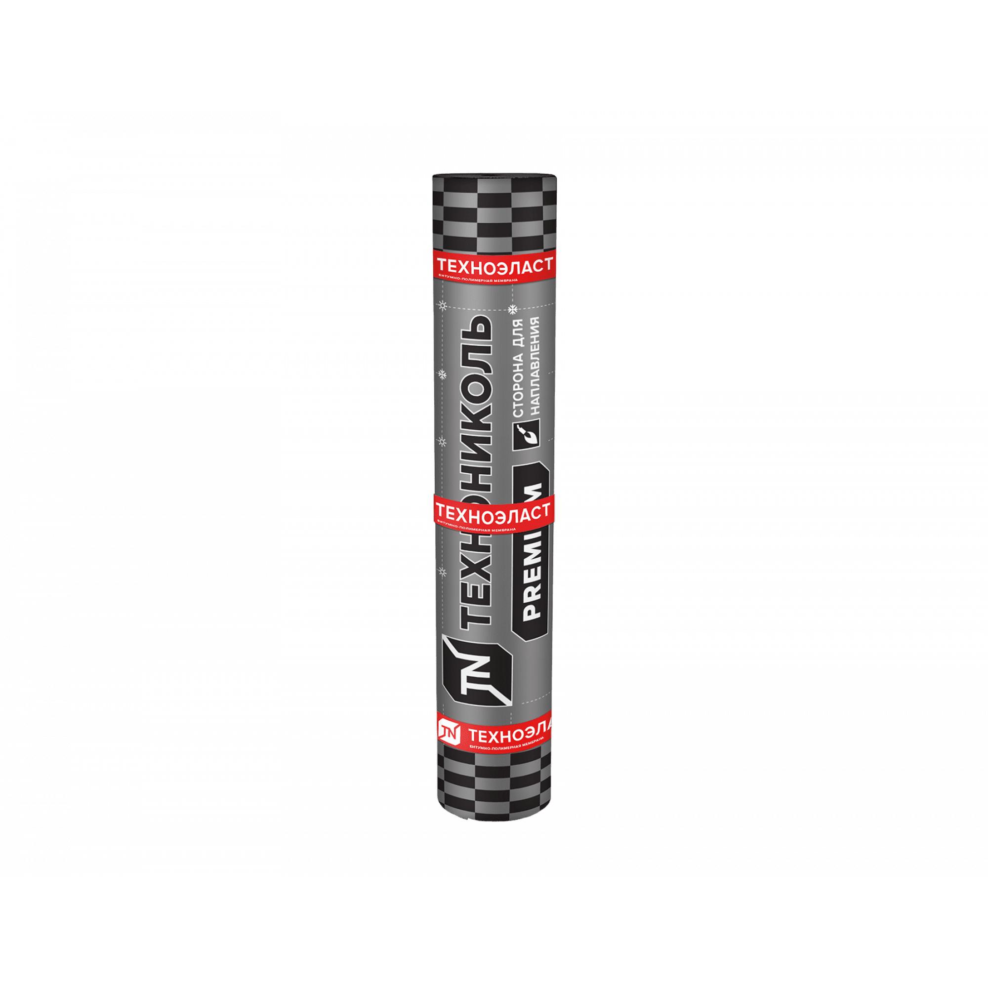 Բիկրոստ ԷԿՊ 15×1մ ТЕХНОНИКОЛЬ