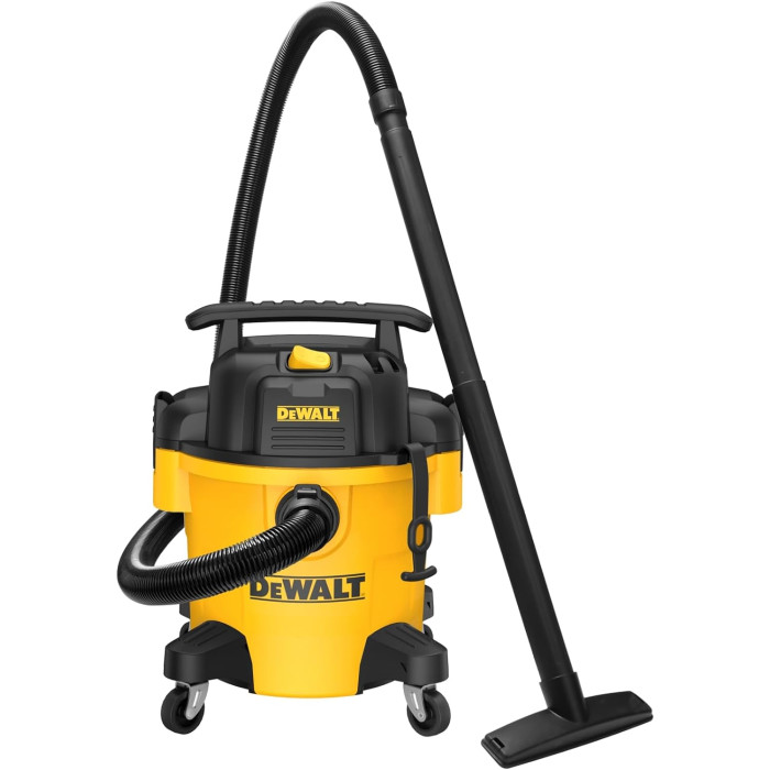 Արտադրական փոշեկուլ   DXV 234  P  Dewalt