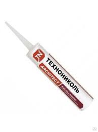 Մաստիկա ճկուն սալերի Fixser картридж 310մլ