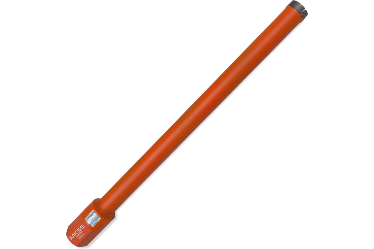 Ծակիչ 32x450x1Tx1-1/4 UNC MKSS