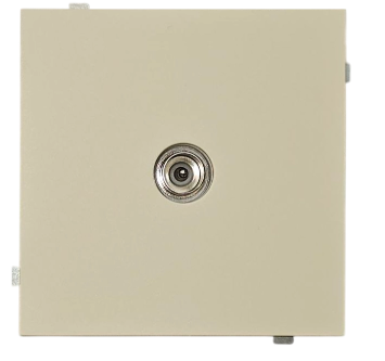 Ալեհավաք 1 տեղ բեժ (1/15) Lavanda Electrica