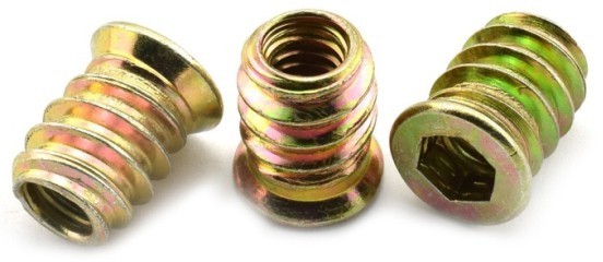 Մանեկ փայտի 6*13 Big-Krep