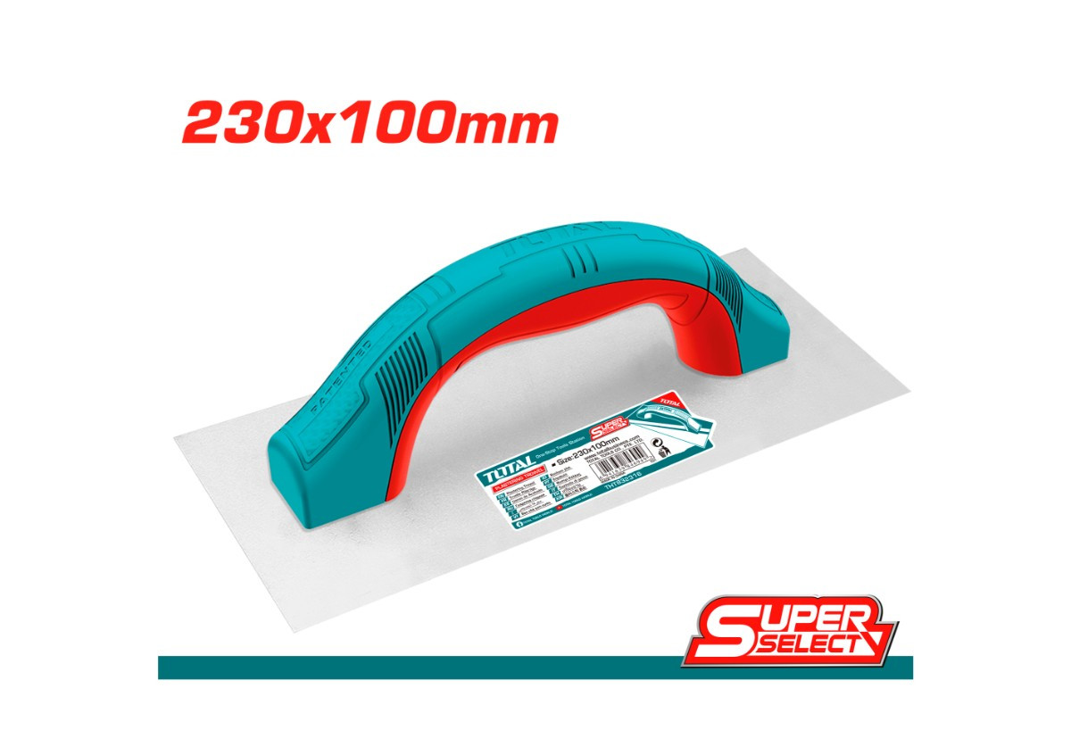 Մալա հարթեցնող TOTAL THT952316