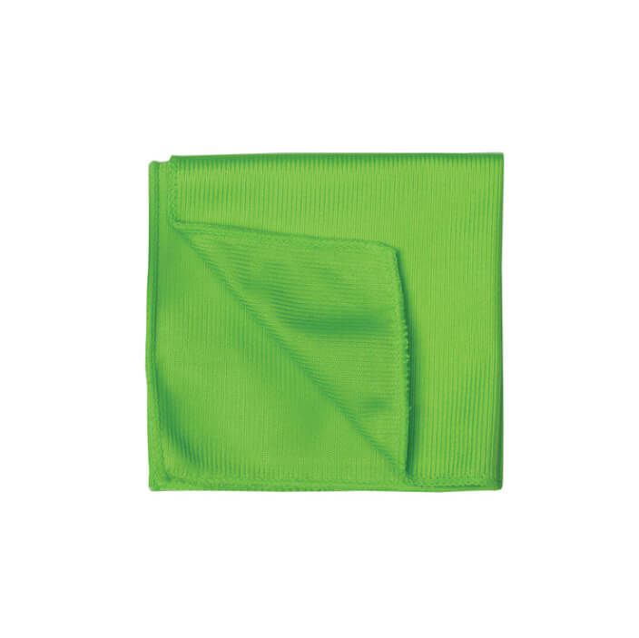 Микрофибра для стекла 40*40 Unipack