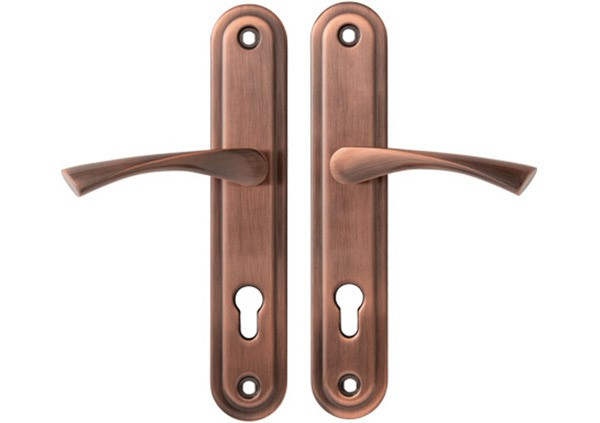 Բռնակ դռան  HP-85.0423-A-AC 00027524 Apecs