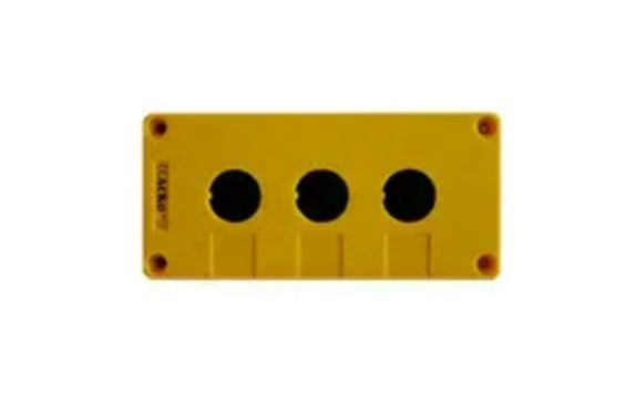 Коробка с зажимом XAL-B215 ANDELI