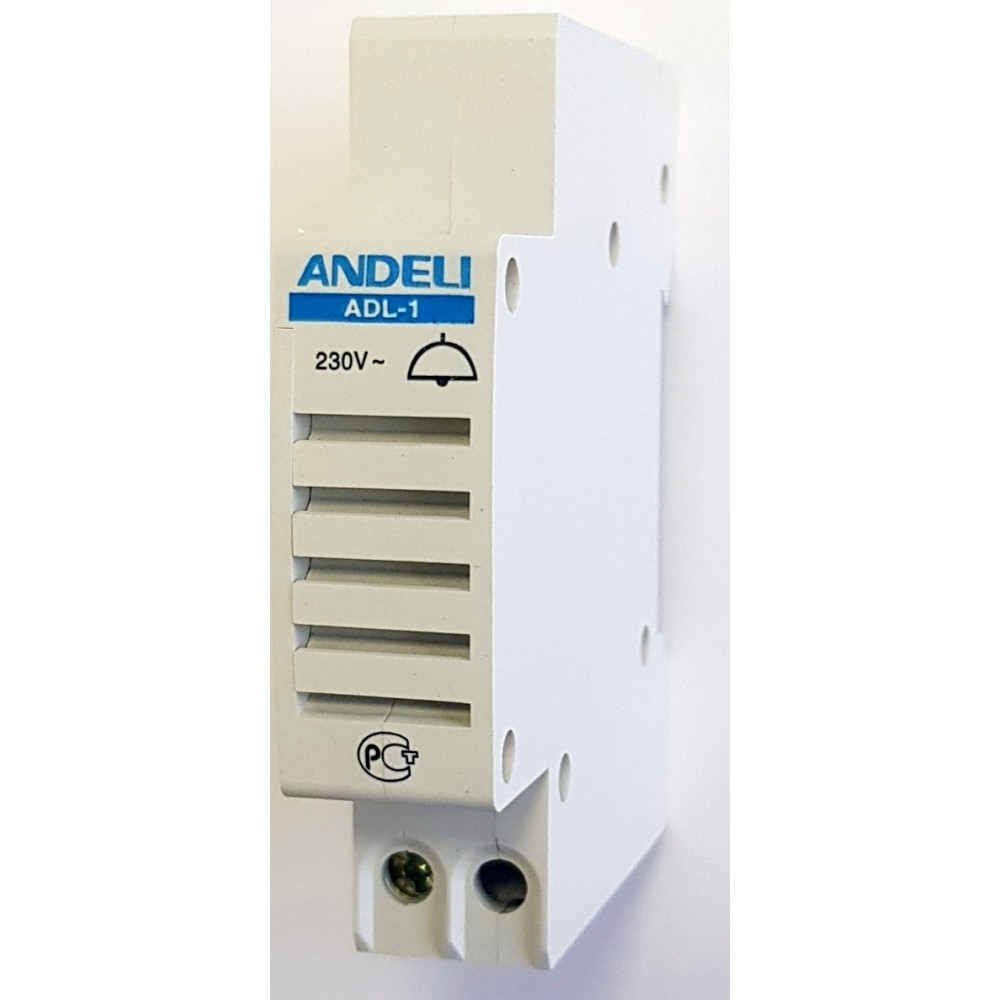 Մոդուլային զանգ ADL-1 ANDELI