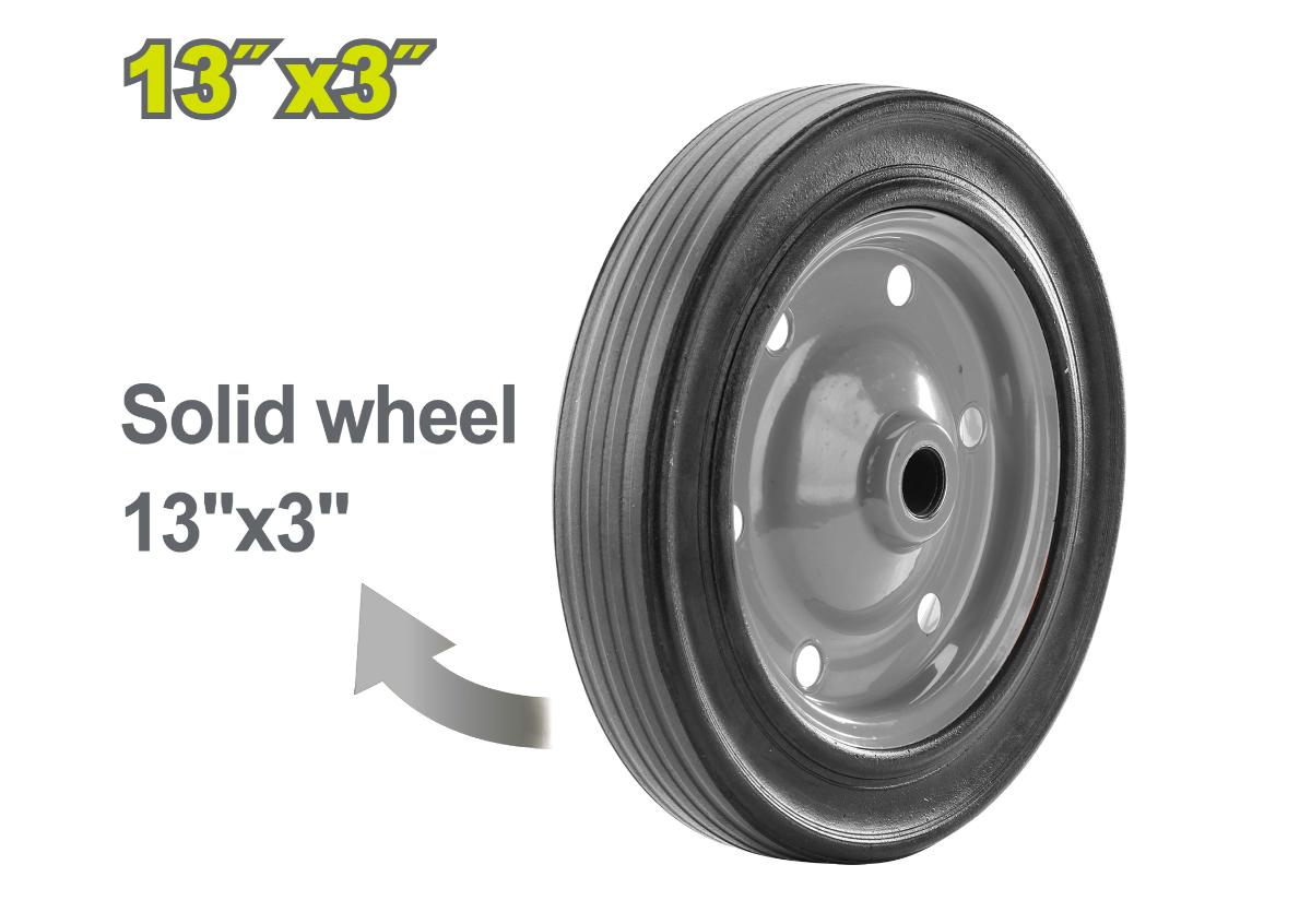 Անիվ խիտ 13" x 3" DYLLU DTWL3302