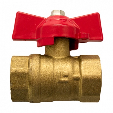 Ջրի փական  F/ F 20  (բաբչկա) 11Б27п1  STI