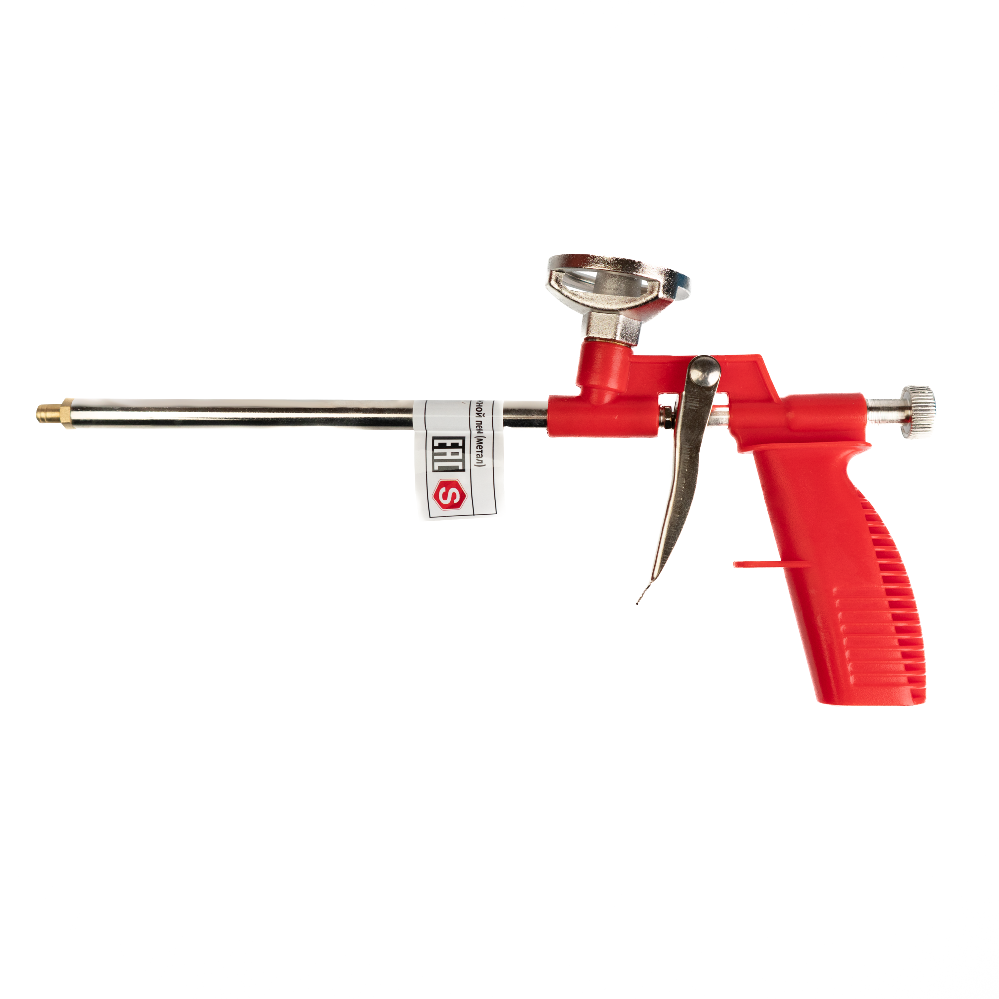 Ատրճանակ փրփուրի RODEX WITH TEFLON COATED ADAPTER(FG03) 1/20