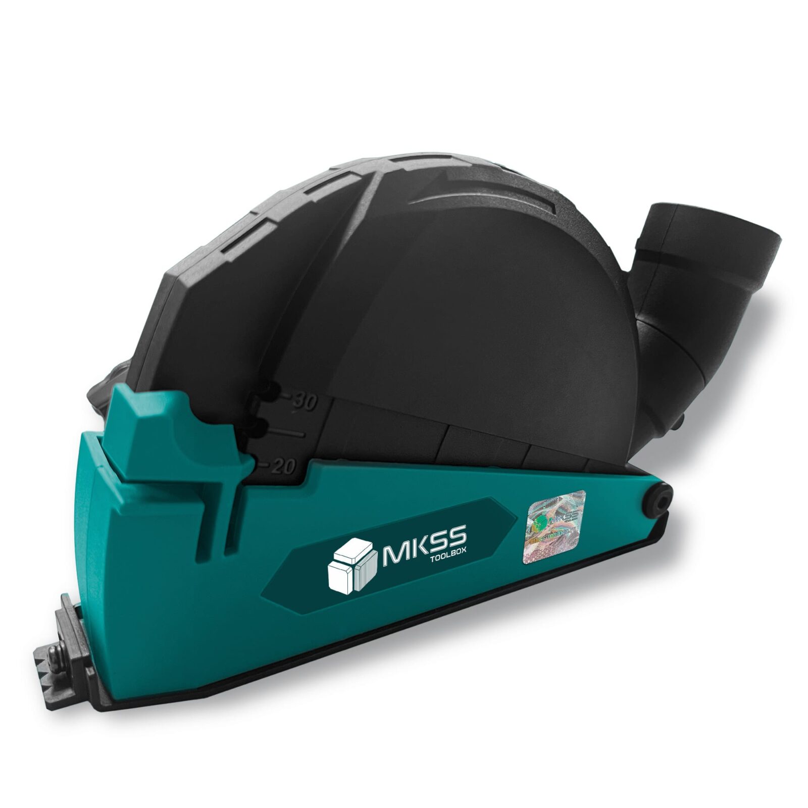 Փոշահեռացման պատյան ԱՀՄ-ի 115, 125 մմ  MKSS