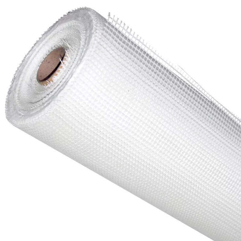 Ցանց ապակեմանրաթելային 1х25մ SuperCracstop ADFORS