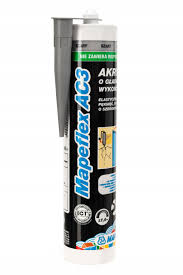Հերմետիկ Mapeflex АС 3 310մլ MAPEI