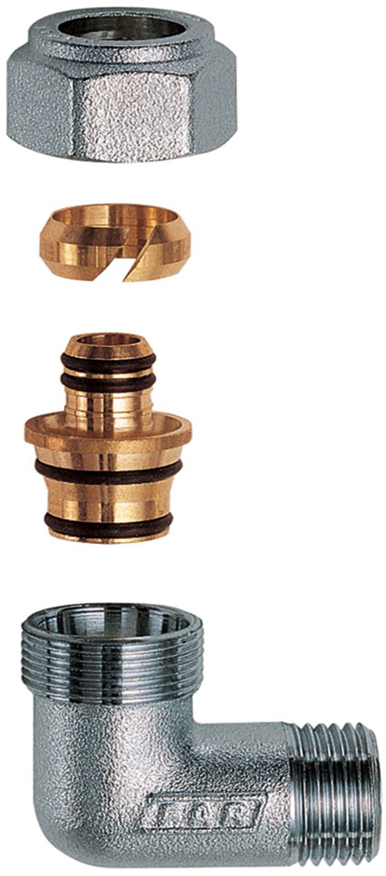 Անցում անկյունային 3/4 ԱՊ 26*3 FAR