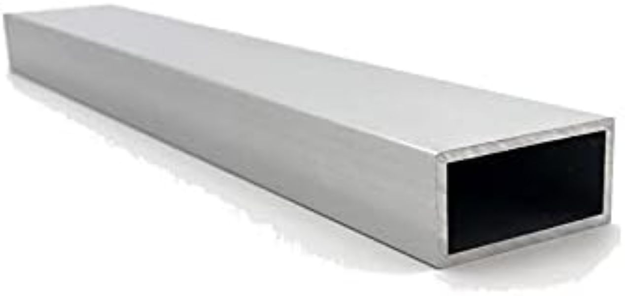 Պրոֆիլային խողովակ պողպատյա 100*100*2,0 VAK METAL