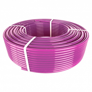 Труба из сшитого полиэтилена PE-Xb EVOH 16х2.0 (200 м.) STI