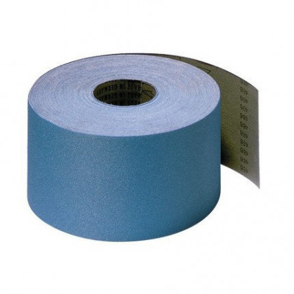 Шлифовальная бумага (Шкурка) RO CS 411 P36 250мм Klingspor (в рулоне 50м)