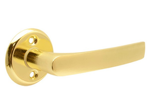 Дверная ручка  H-0661-G Avers