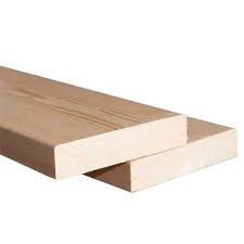 Տախտակ տեռասայի լիստվ․ հարթ 20*140*6000  Русский Лес