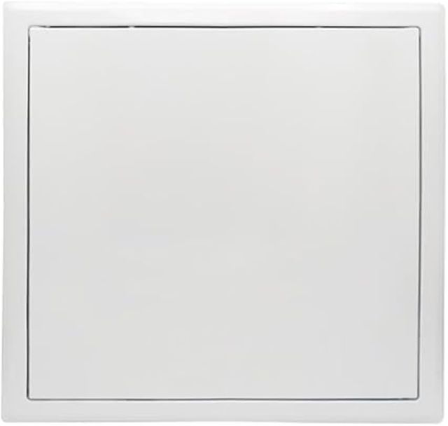 Անջատիչ 1տեղ սպիտակ(1/10) Lavanda Electrica