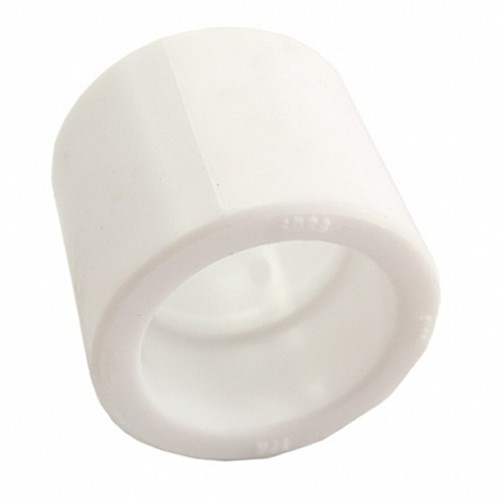 Մուֆտա միացում PPRC  20մմ  MeerPlast