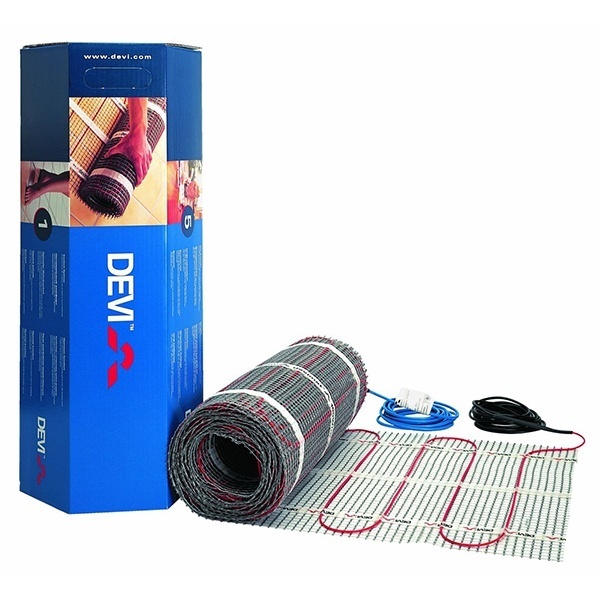 Տաքացվող հատակ էլ․ Devimat 1,5մ² DSVF DEVI