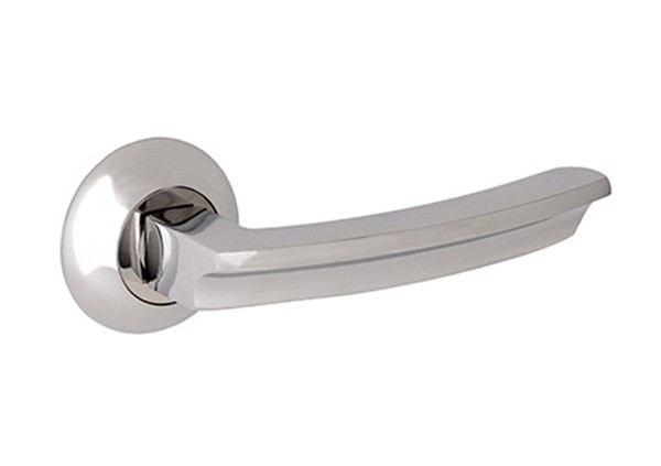 Дверная ручка H-14093-A-CR  Avers