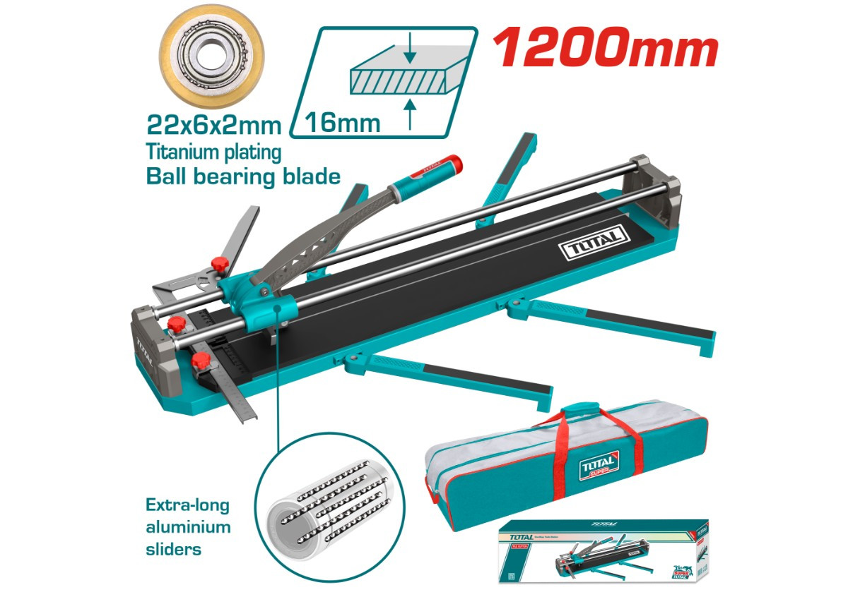 Սալիկ կտրող սարք TOTAL THT571201