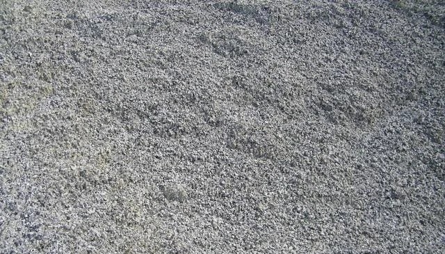 Ավազ մանր կապույտ SHINSHIN