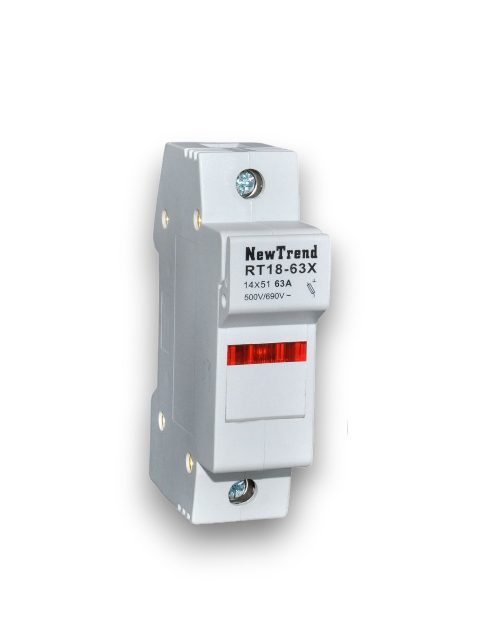 Ապահովիչի բնիկ RT18-63 3p ANDELI