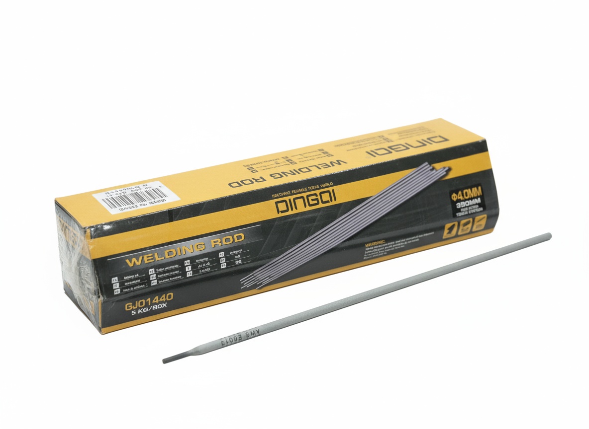 Электрод 4мм*400мм   DINGQI
