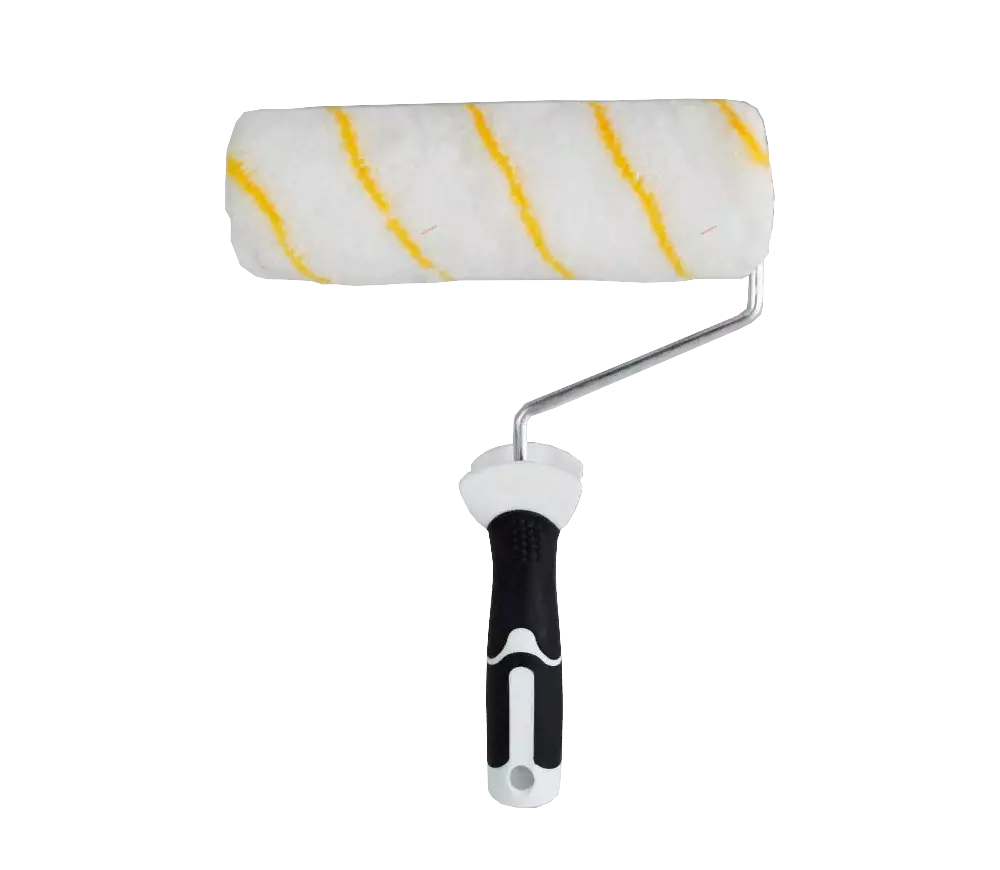 Валик малярный, полиамид 240мм  Decor