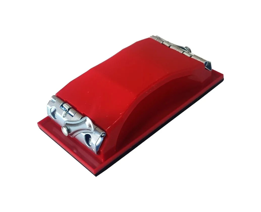 Հղկաթղթի բռնիչ 210*105 DINGQI