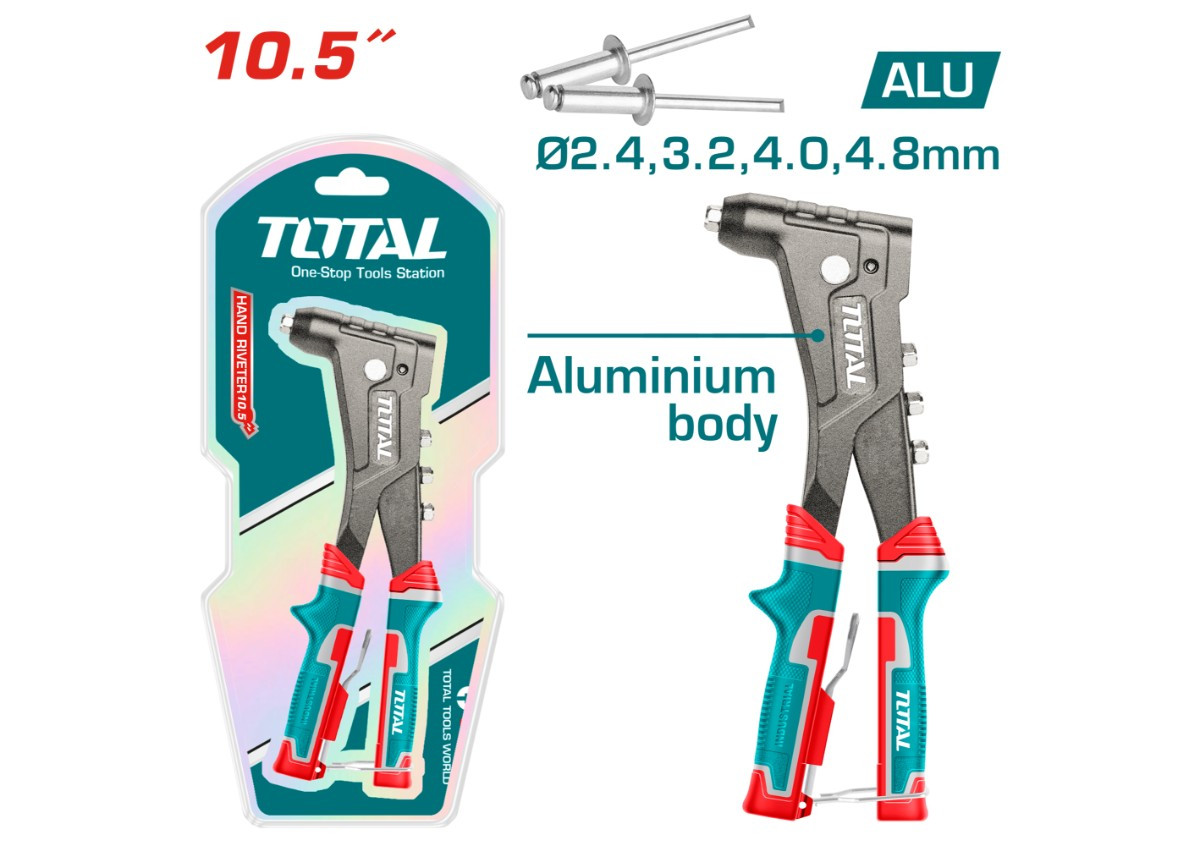 Ամրացման սարք TOTAL THT32105
