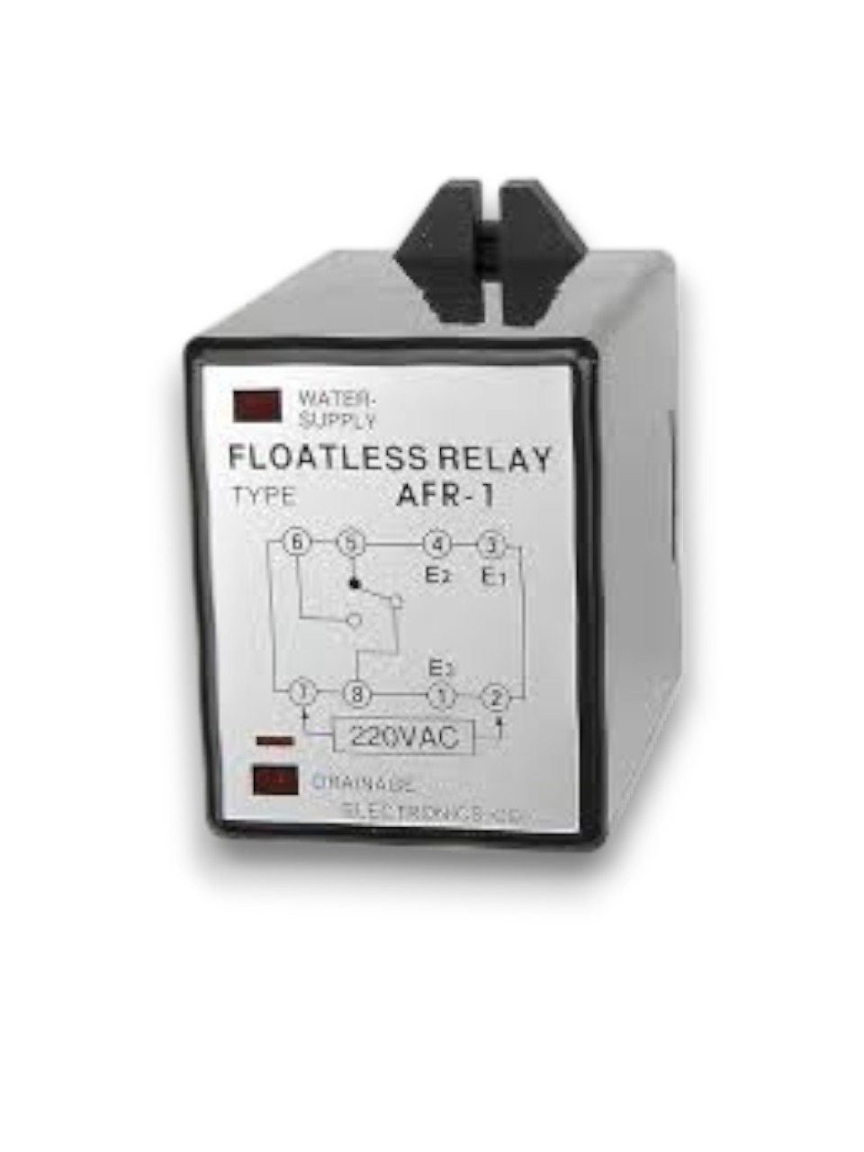 Датчик уровня AFR-1 220VAC ANDELI