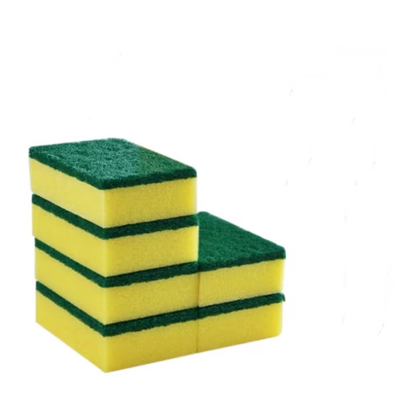 Սպունգ սպասք լվանալու 6հտ Unipack