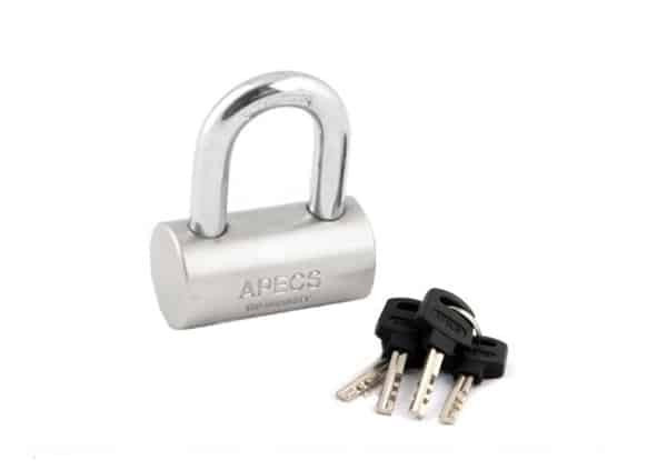 Կողպեք կախովի  PDS-32-50 00012327 Apecs