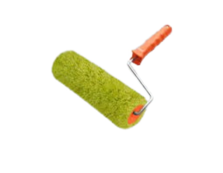 Валик полиакриловый 240мм Decor