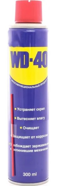 WD-40 ունիվերսալ 300մլ