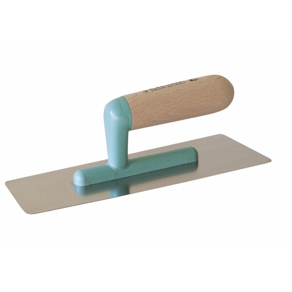 Կելմա վենետիկյան 20*8 սմ փայտե բռնակով CO.ME