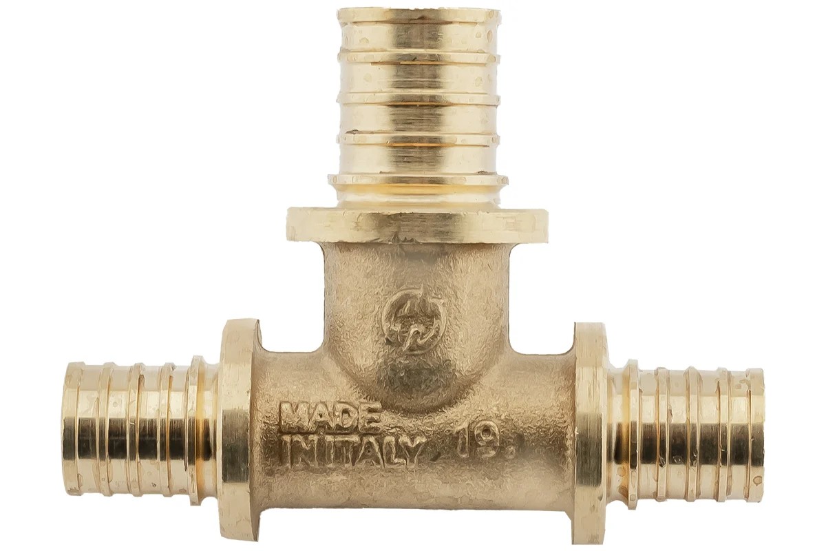 Եռաբաշխիչ 16*20*16մմ 3437R TIEMME